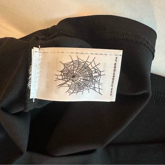 Travis Scott x Sp5der ComplexCon Vegas Exclusive Tee - Picture 4 of 10